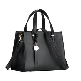 Bolsa Feminina Tiracolo Alice Palucci - Preto