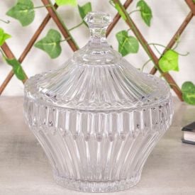 Bomboniere Renaissance Lyor - Transparente