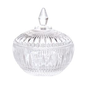 Bomboniere Cristal Queen Wolff - Cristal