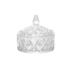 Bomboniere Deli Diamante Lyor 13 Cm - Transparente