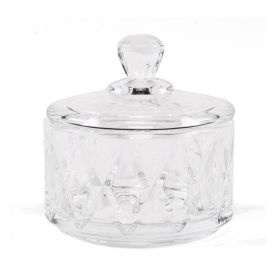 Bomboniere Renaissance Lyor 6,5Cm - Cristal