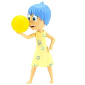 Boneca Alegria De Divertidamente Lider Brinquedos - 3699