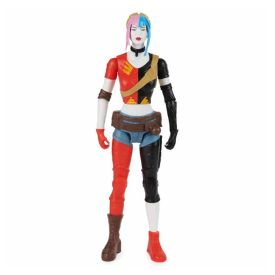 Boneca Arlequina 30 Cm Sunny Brinquedos - 3883