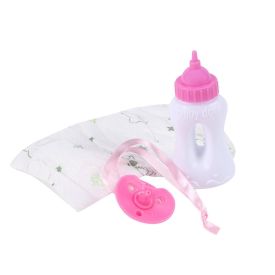 Boneca Bebê Reborn Roupinha Verde Havan Toys - HBR0780