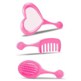 Boneca Brave Girls Alexis Fashion Bee Toys - 767