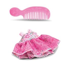 Boneca Brave Girls Julia Bee Toys - 768