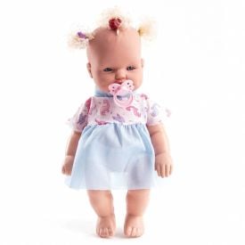 Boneca Coleção Lindinhas Milk - Sortido