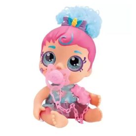 Boneca Diver Surprise Baby Mama E Chora Divertoys - 8235