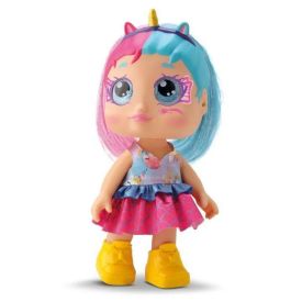 Boneca Diver Surprise Vamos Viajar - 8227