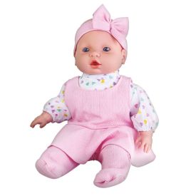 Boneca Judy Minha 1 Oração Milk Brinquedos - 673
