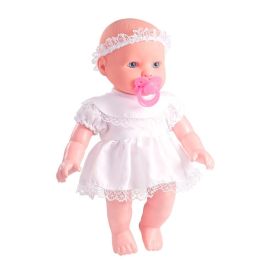 Boneca Little Baby Minha Primeira Oração Milk - 151
