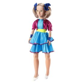 Boneca Mileninha Brink Model - 2127