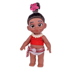 Boneca Moana Baby Pequena Cotiplás - 2790