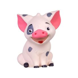 Boneca Moana E Porquinho Puá Disney Cotiplás - 2600