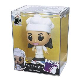 Boneca Mônica Friends Colecionável Fandom Box  - 3261
