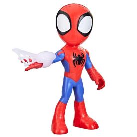 Figura Articulada Marvel Amazing Friends Spidey Hasbro - F3986