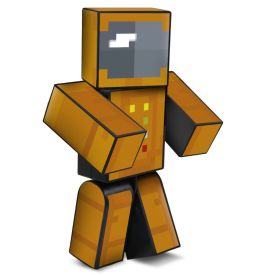 Boneco Articulado Turma Problems 25 Cm Zoom Algazarra - 3.03.1253