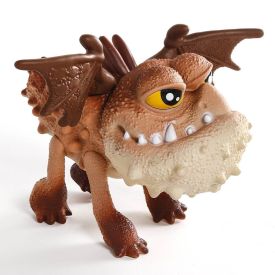 Boneco Batatão Como Treinar Seu Dragão Dreamworks Pupee - 1457