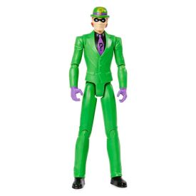 Figura Articulada Charada Teck 12" Dc Sunny - 2404