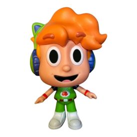 Boneco Gato Galáctico Algazarra Brinquedos - 15 Cm