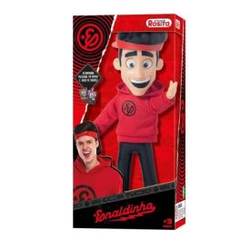 Boneco Do Personagem Enaldinho Nova Brink - 1125