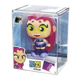 Boneco Estelar Colecionável Fandom Box  - 3237