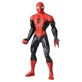 Figura Hasbro Homem Aranha Marvel 25Cm - F0780