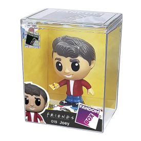 Boneco Joey Friends Colecionável Fandom Box - 3264