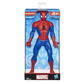 Figura Marvel Homem Aranha Olympus Hasbro - E6358