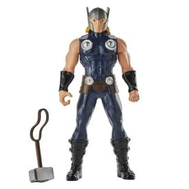 Figura Marvel Thor Olympus Hasbro - E7695
