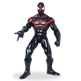 Boneco Miles Morales Universe 45Cm Mimo Brinquedos - 1201