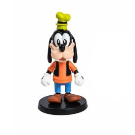 Boneco Miniatura Disney Pateta -  DIS0315 