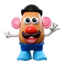 Boneco Mr. Potato Head Com Acessórios Hasbro - F9417