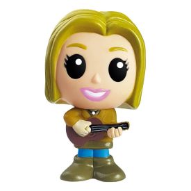 Boneco Phoebe Friends Colecionável Fandom Box  - 3262