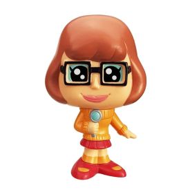 Boneco Velma Colecionável Fandom Box  - 3255