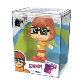 Boneco Velma Colecionável Fandom Box  - 3255