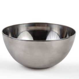 Bowl Aço Inox Havan Casa 19Cm - Prata