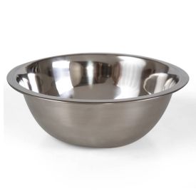 Bowl Aço Inox Havan Casa 28Cm - Prata 