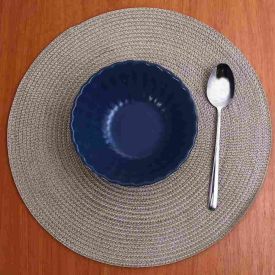 Bowl Cerâmica Sarah Azul Havan Casa - 600Ml