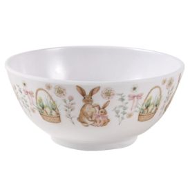 Bowl Páscoa Melamina Havan Casa - 590ml