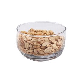 Bowl De Vidro Fiore Nadir 475Ml - Transparente