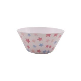 Bowl Melamina Disney 670Ml - Stitch Estrelas 
