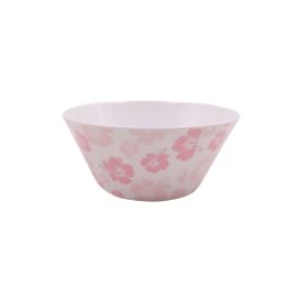 Bowl Melamina Disney 670Ml - Angel Hibiscos 