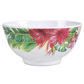 Bowl Melamina Kaybee 750Ml - Tropical