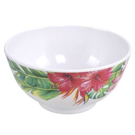 Bowl Melamina Kaybee 750Ml - Tropical