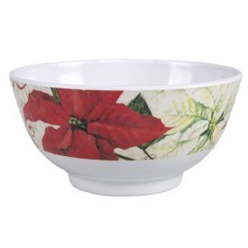 Bowl Melamina Kaybee 750Ml - Noel