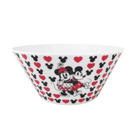 Bowl Melamina Personagens Disney 1,5 Litros - Mickey/Minnie