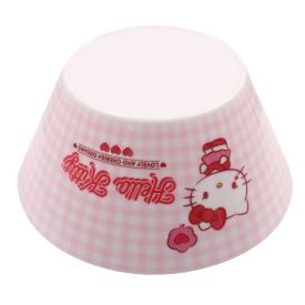 Bowl Melamina Sanrio 670Ml - Hello Kitty