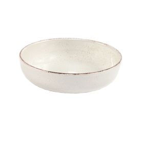 Bowl Naturalle Off White Havan Casa 700Ml - Cerâmica