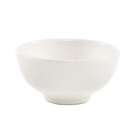 Bowl Porcelana Clean Lyor 200Ml - Branco